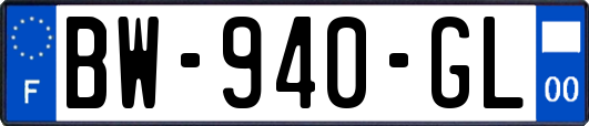 BW-940-GL