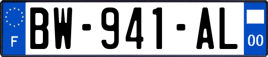 BW-941-AL