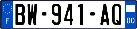 BW-941-AQ