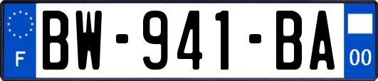 BW-941-BA