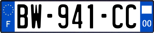 BW-941-CC