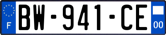 BW-941-CE