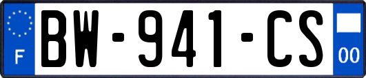 BW-941-CS