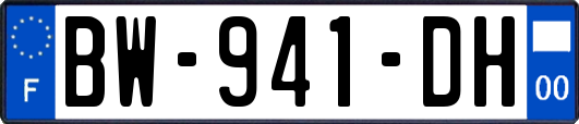 BW-941-DH