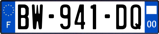 BW-941-DQ