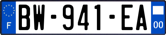 BW-941-EA