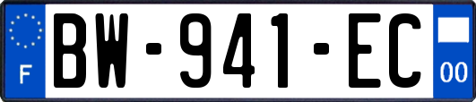 BW-941-EC