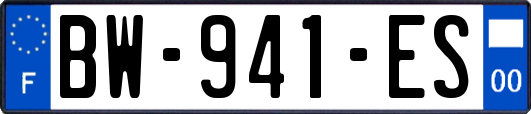 BW-941-ES