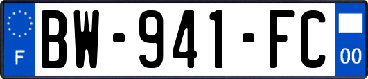 BW-941-FC