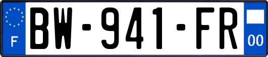 BW-941-FR