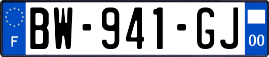 BW-941-GJ