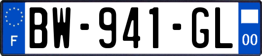 BW-941-GL