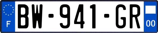 BW-941-GR