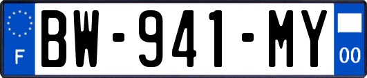 BW-941-MY