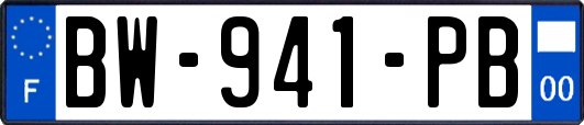 BW-941-PB