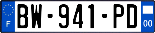 BW-941-PD