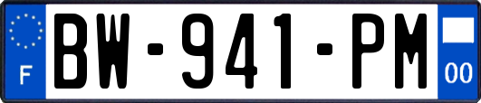 BW-941-PM