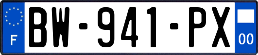 BW-941-PX