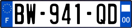 BW-941-QD