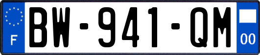 BW-941-QM