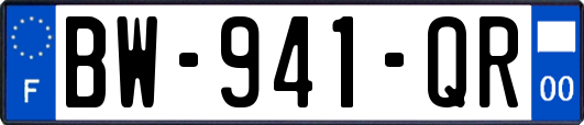 BW-941-QR