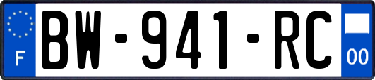BW-941-RC