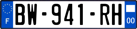 BW-941-RH
