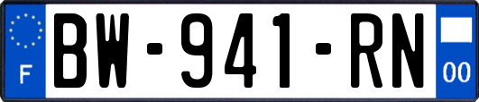 BW-941-RN