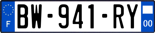 BW-941-RY