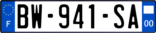 BW-941-SA
