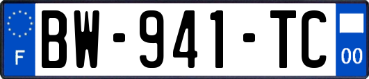 BW-941-TC
