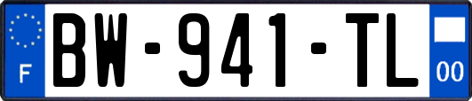 BW-941-TL