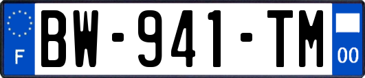 BW-941-TM