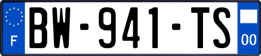 BW-941-TS