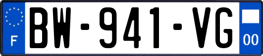 BW-941-VG