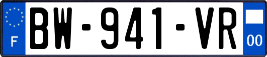 BW-941-VR