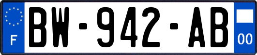 BW-942-AB