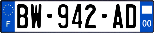 BW-942-AD