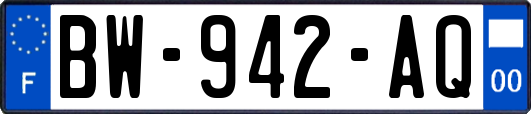 BW-942-AQ