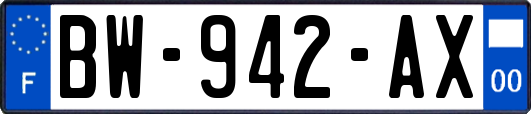 BW-942-AX