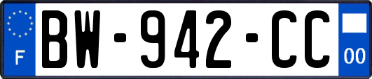 BW-942-CC