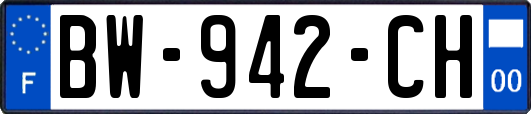 BW-942-CH