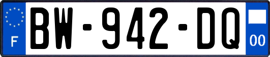 BW-942-DQ