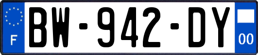 BW-942-DY