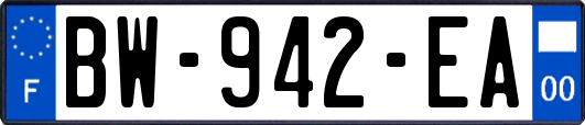 BW-942-EA