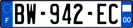 BW-942-EC