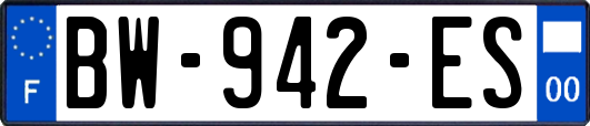 BW-942-ES