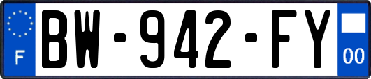 BW-942-FY