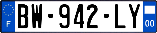 BW-942-LY