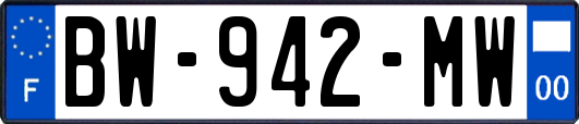 BW-942-MW